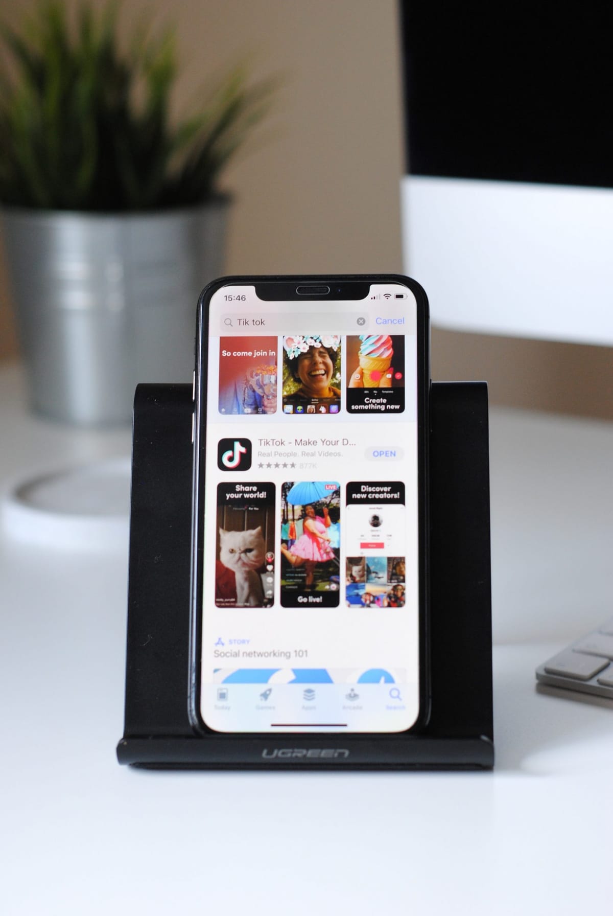 Hackers Distribute Malware Through TikTok Videos