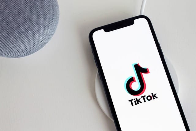 TikTok Fined $530 Million for GDPR Violations