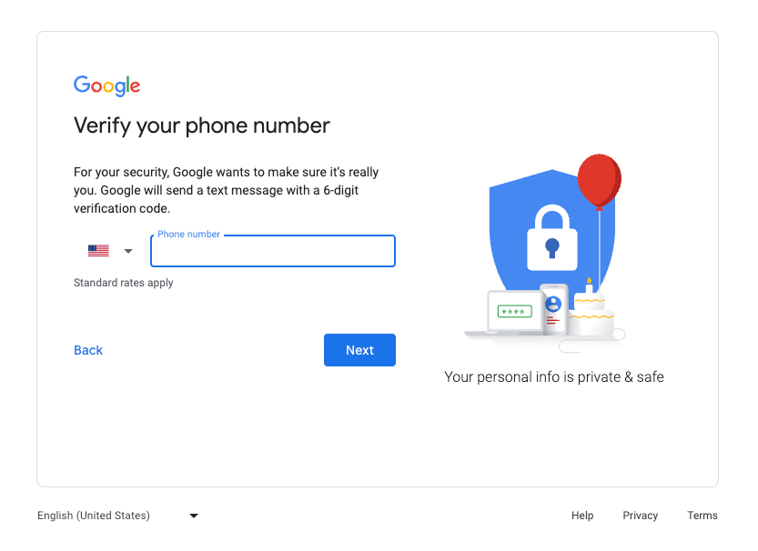 Security Researcher Uncovers Vulnerability Allowing Phone Number Exposure of Google Accounts