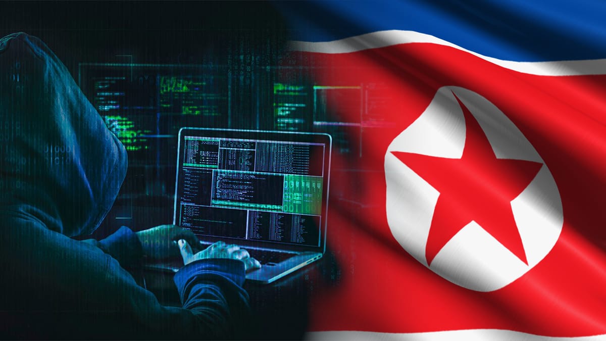 North Korean Hackers Target Web3 with Advanced Cyberattacks