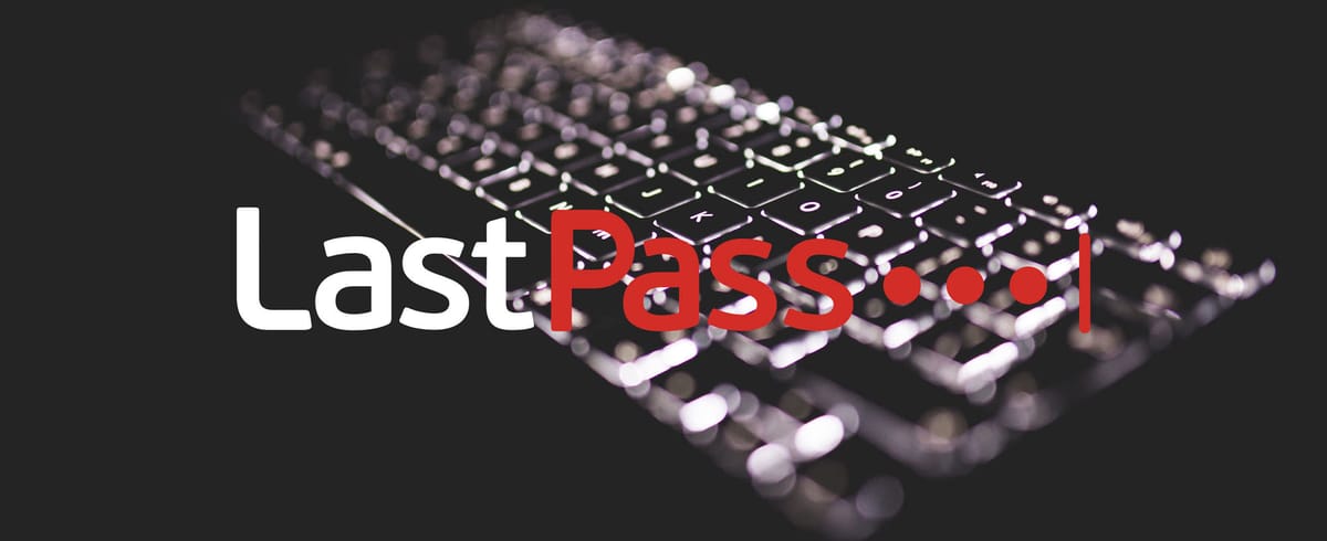 LastPass Issues Warning About Fake Maintenance Alerts Aimed at Users