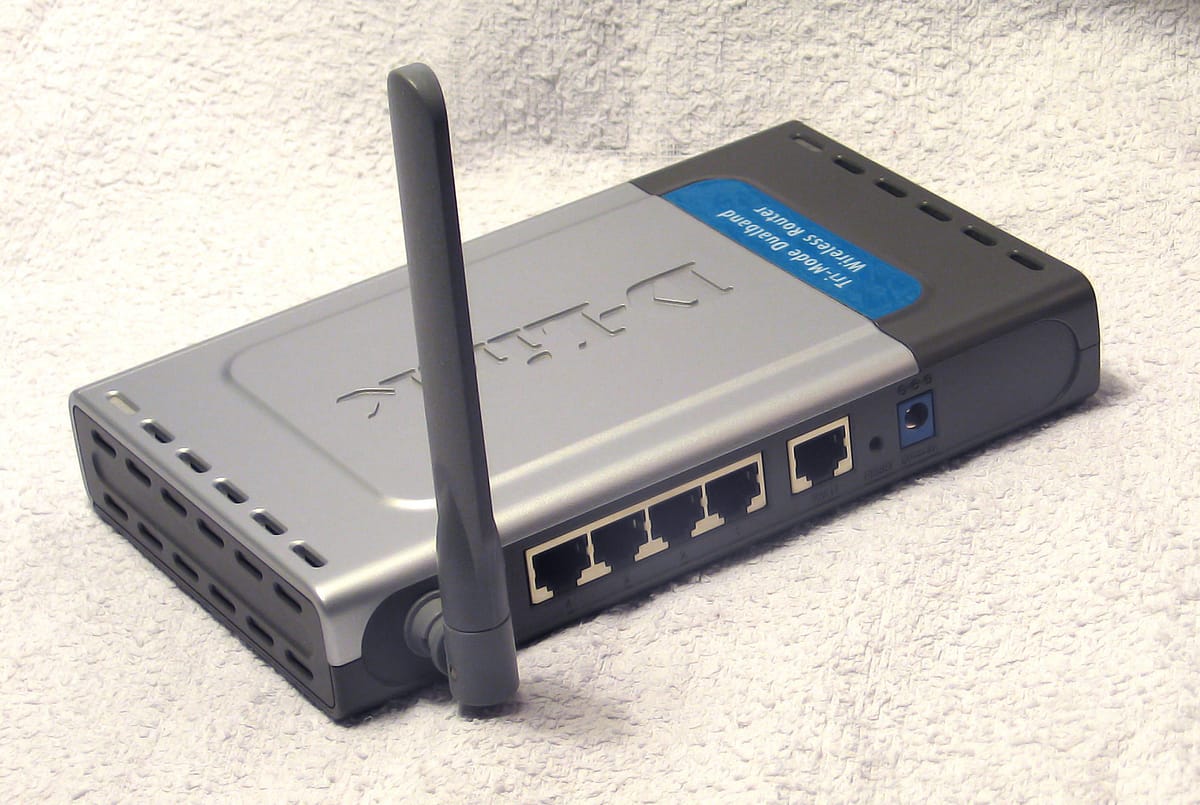 Active Exploitation Targets Legacy D-Link Routers