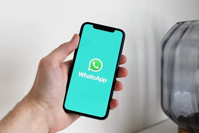 WhatsApp Worm Distributes Astaroth Banking Malware
