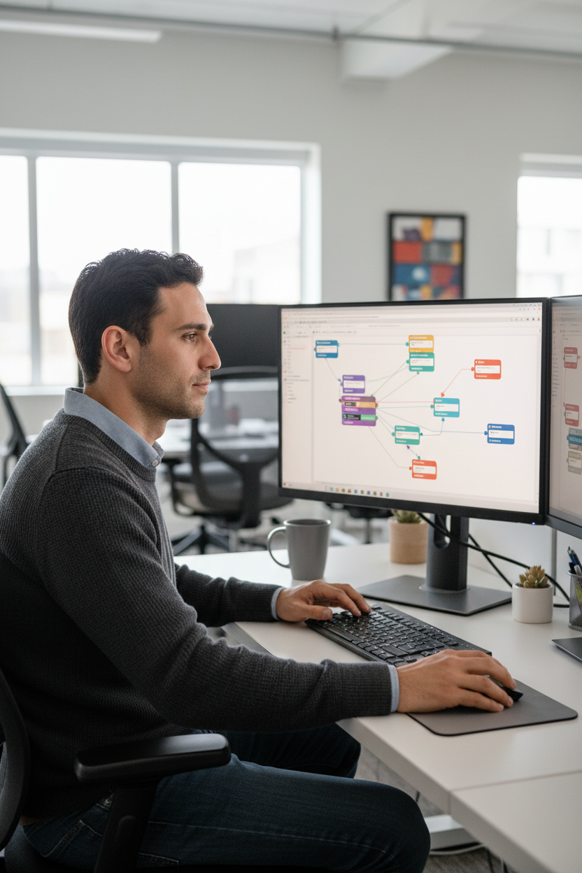 Critical Vulnerability CVE-2026-25049 Discovered in n8n Automation Software