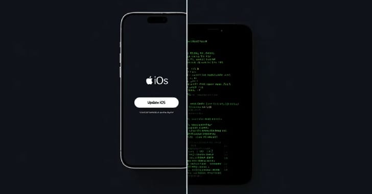 Apple Slams the Door on Two Sneaky Security Bugs: Actively Exploited Flaws Get the Boot!