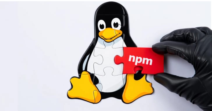 Rogue NPM Packages Imitate Telegram Bot to Spread Malware