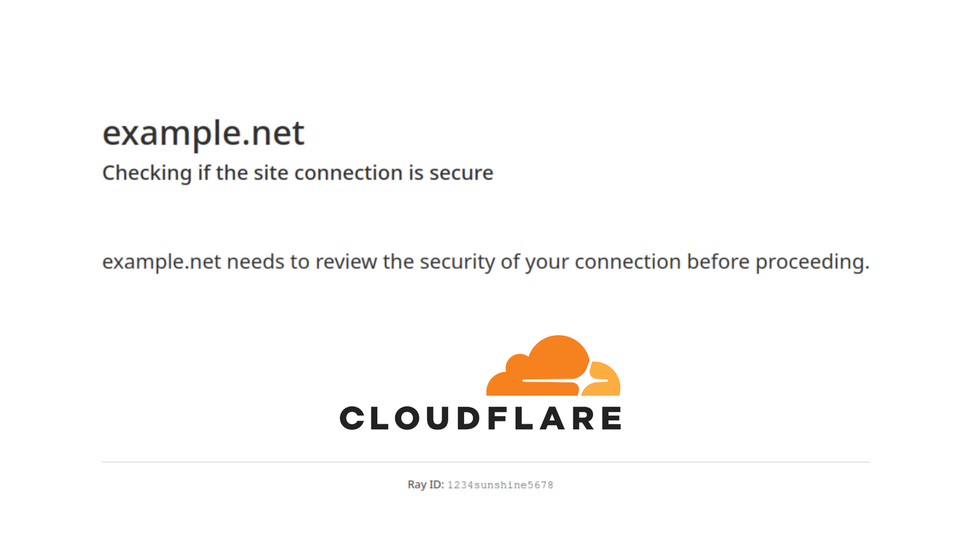 Massive 7.3 Tbps DDoS Attack Targets Major Websites