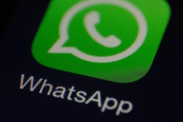 US House Prohibits WhatsApp Use on Official Devices