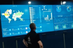 Interpol Arrests 1209 Cybercriminals in Global Crackdown