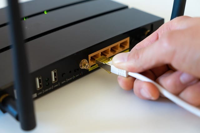 CISA Identifies Critical Vulnerabilities in TP-Link Routers