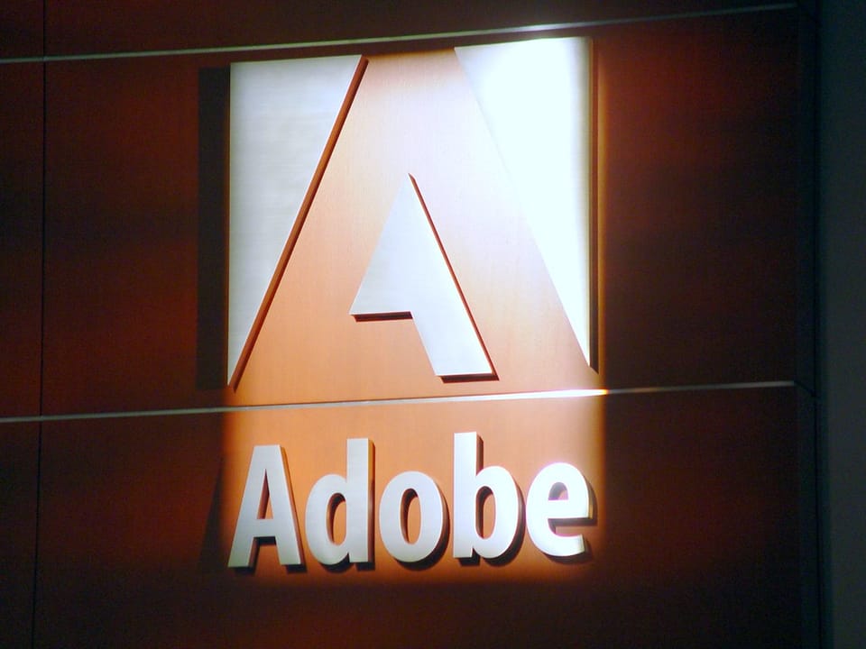 CISA Warns About 4 New Adobe Flaws Under Active Attack